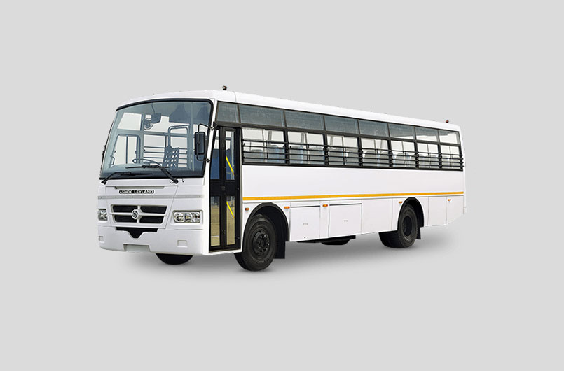 Ashok Leyland Viking Ashok Leyland Viking