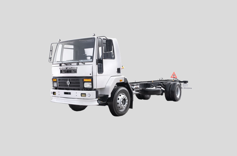 Ashok Leyland 9016 Ashok Leyland 9016