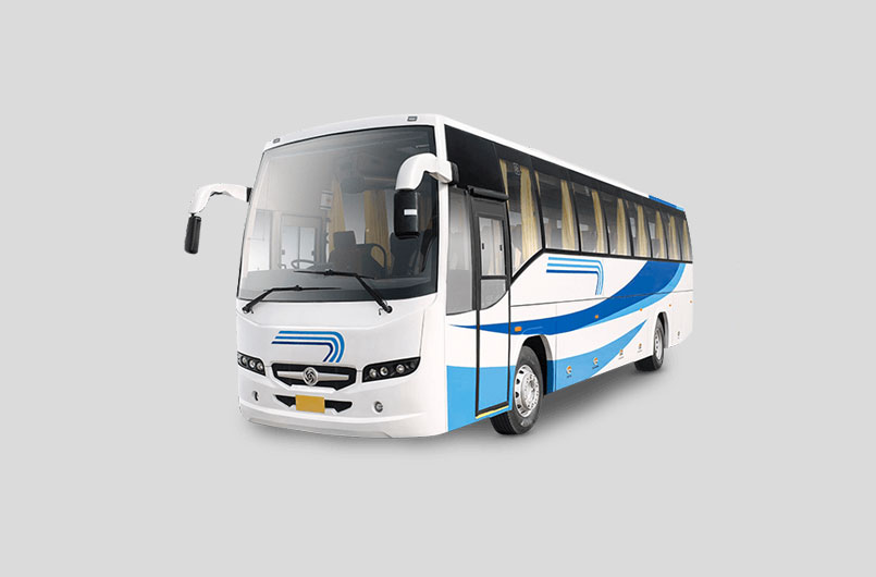 ASHOK LEYLAND 12M Bus ASHOK LEYLAND 12M Bus