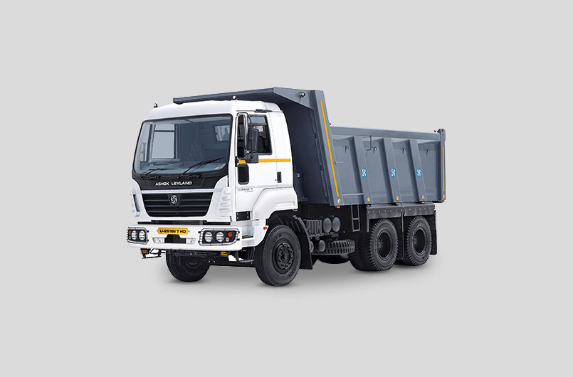 Ashok Leyland U-2518 Ashok Leyland U-2518