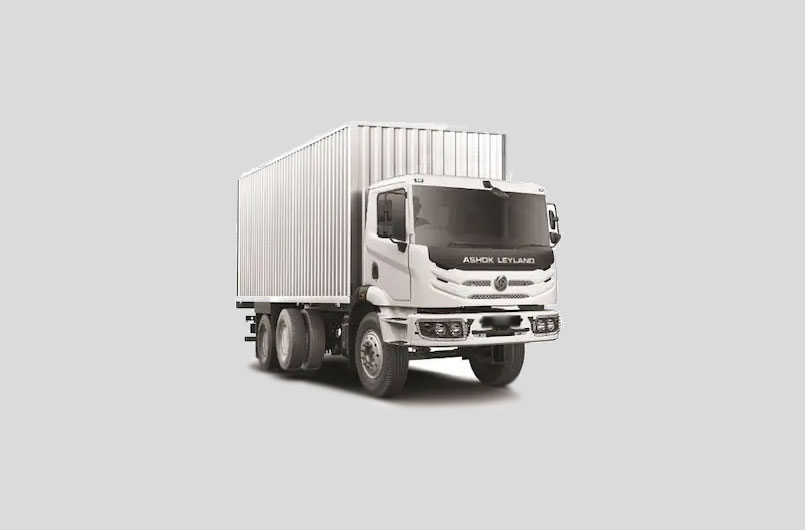 Ashok Leyland Cargo Ashok Leyland Cargo