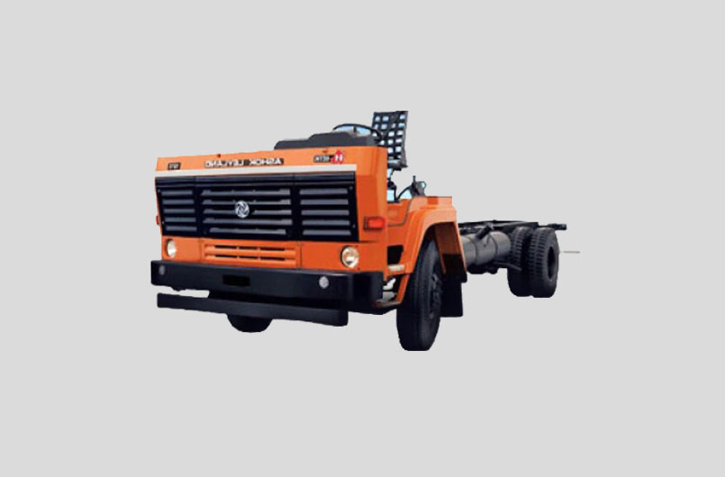 Ashok Leyland Hino 1616 ZF Ashok Leyland Hino 1616 ZF