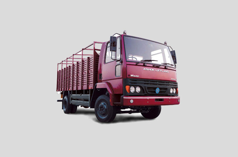 Ashok Leyland Ecomet 912 Ashok Leyland Ecomet 912