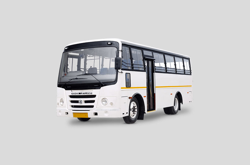 Ashok Leyland Lynx/Comet Ashok Leyland Lynx/Comet