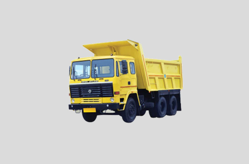 Ashok Leyland Hino 2518 Ashok Leyland Hino 2518