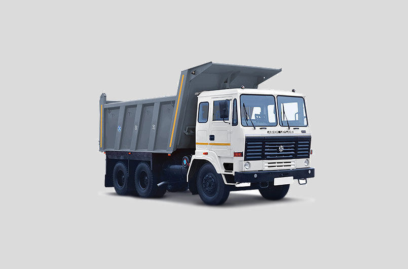 Ashok Leyland 2518 Ashok Leyland 2518