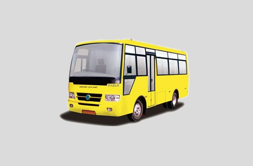 ASHOK LEYLAND Eagle 814 ASHOK LEYLAND Eagle 814