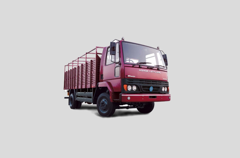 ASHOK LEYLAND 370 ASHOK LEYLAND 370