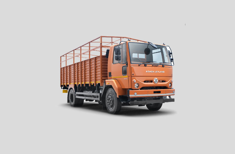 ASHOK LEYLAND E-4 ASHOK LEYLAND E-4