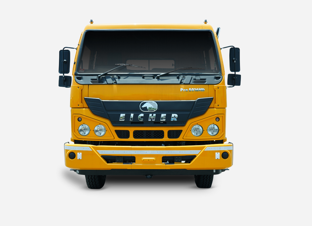 Eicher PRO 5016HD