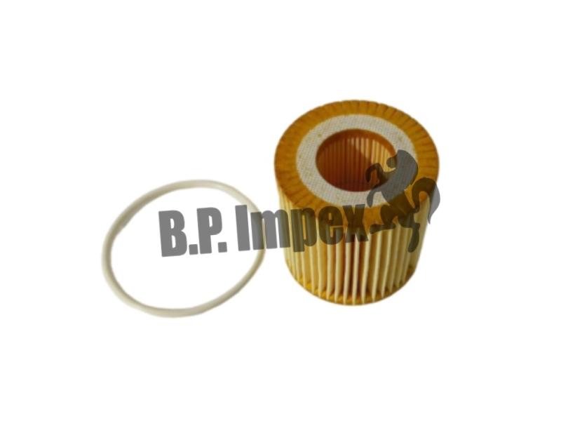 FILTER ELEMENT WITH GASKET