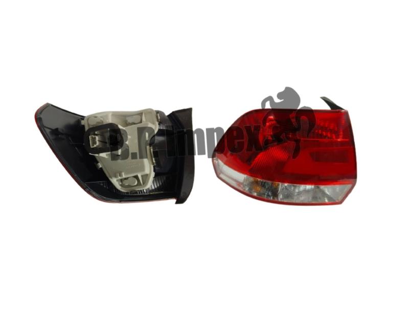 TAIL LIGHT LH