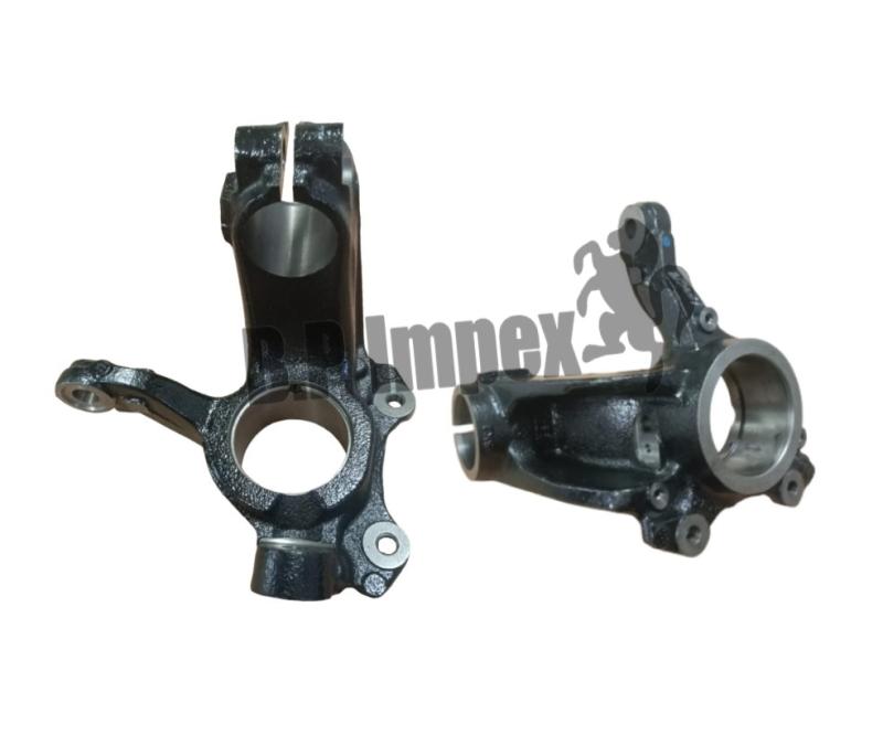 WHEEL BEARING HOUSING LH