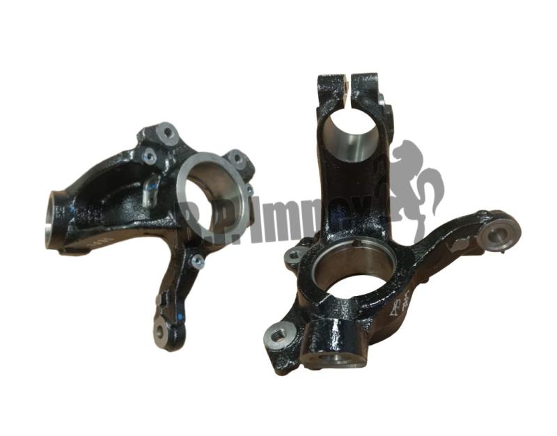 WHEEL BEARING HOUSING RH