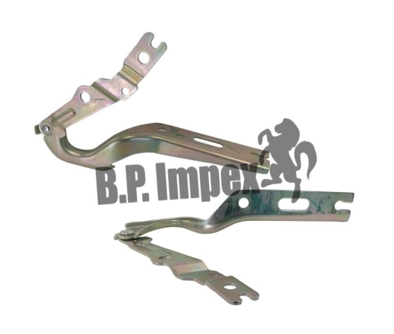 LID HINGE LH