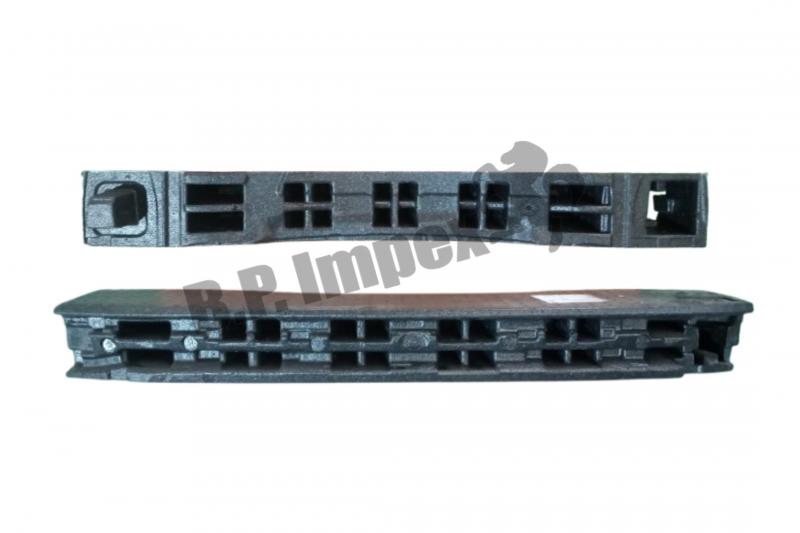 FOAM REINFORCEMENT FOR BUMPER