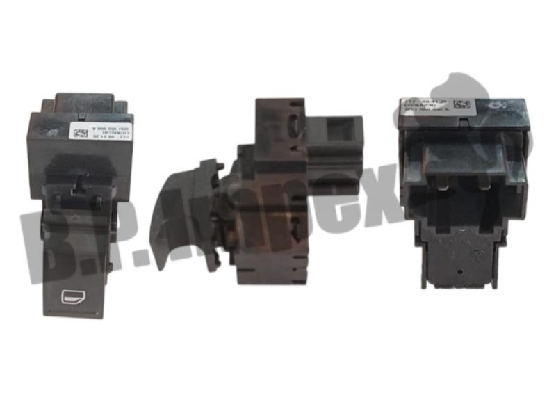 SWITCH FOR ELECTRIC WINDOW REGULATOR