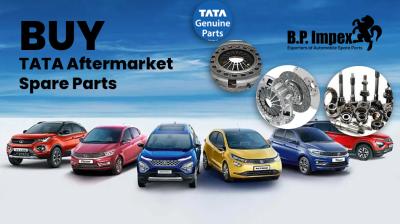 5 Most Important Tata Spare Parts to Have in Your Tata Car During Winter Driving