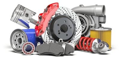 A Comprehensive Guide to Authentic Mahindra Spare Parts in Qatar with BP Auto Spares India