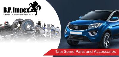 Are Tata spare parts available for all models?