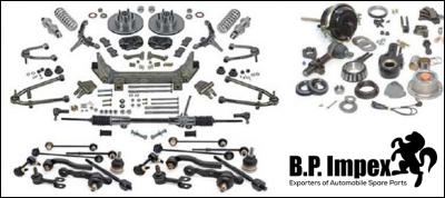 Rev Up Your Genuine Tata Truck Spare Parts from BP Auto Spares India!