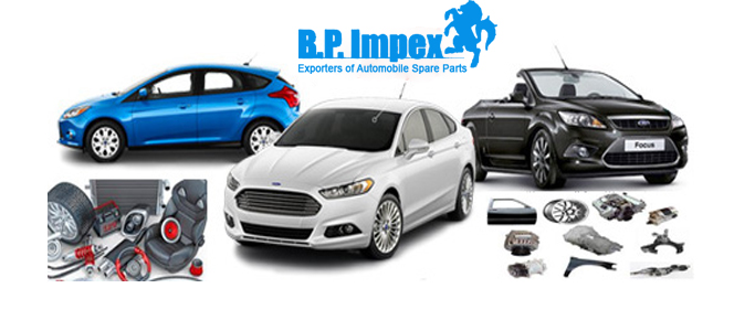 Universal Car Spare Parts 4Pcs Plastic 1/10 Rally Car