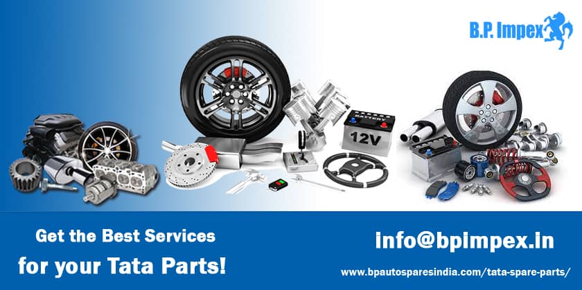 Tata Parts