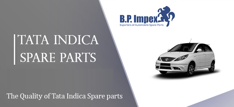 Tata Indica Spare parts