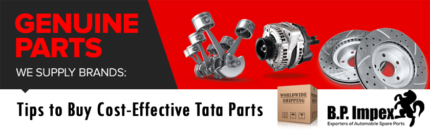 Tata Parts