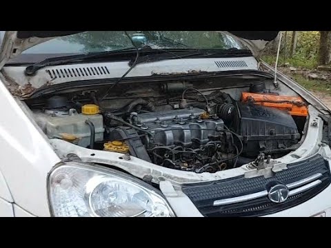 Tata Indica Parts