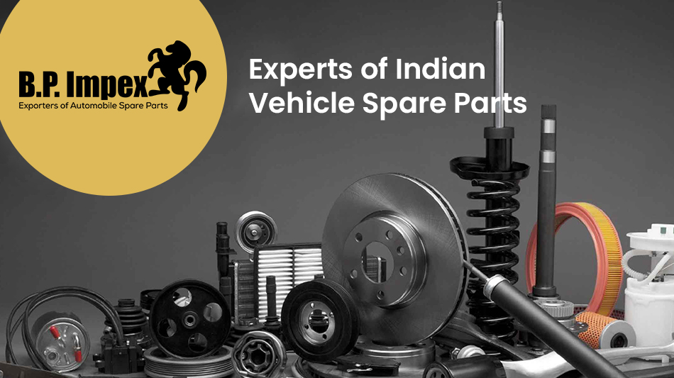 Tata Spare Parts