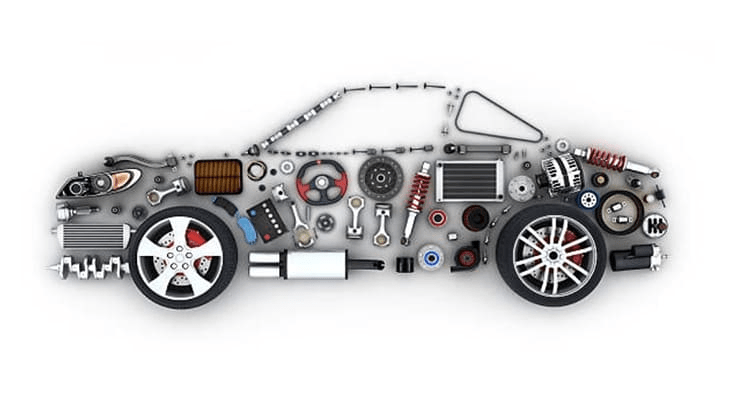 Top Quality Suzuki Spare Parts for Every Suzuki Model