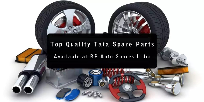 Tata Spare Parts