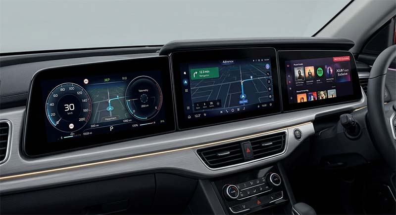 Ultimate Guide to Mahindra XUV 7XO: Features, Spare Parts, and Maintenance Excellence