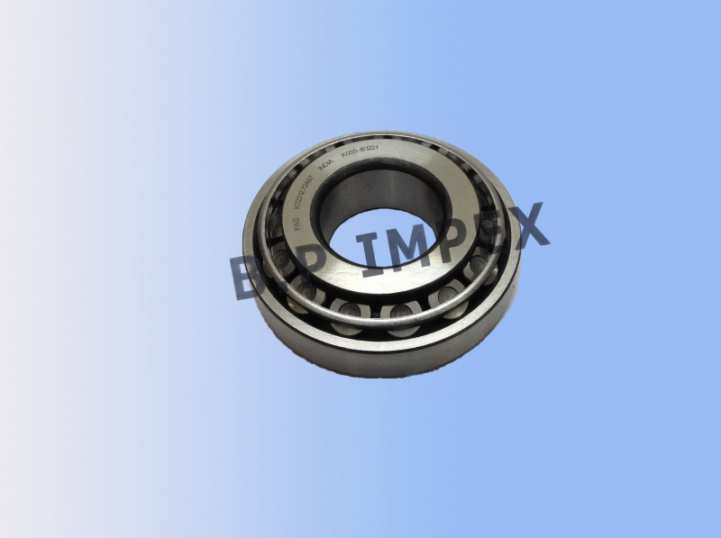 261235303101 | Bearing Crown Pinion Big for Tata Vehicles