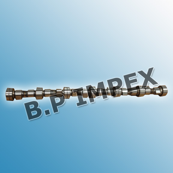 64.04401-0001 | Cam shaft machined for Manparts Vehicles