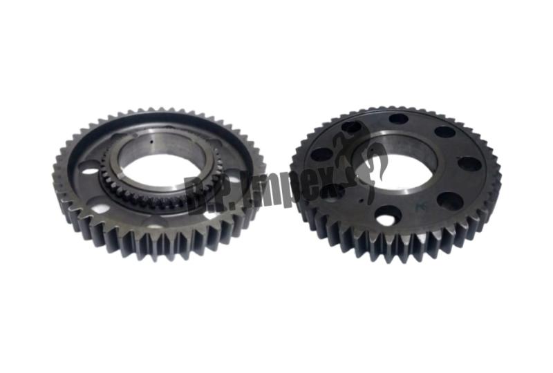 GEAR REV M/S