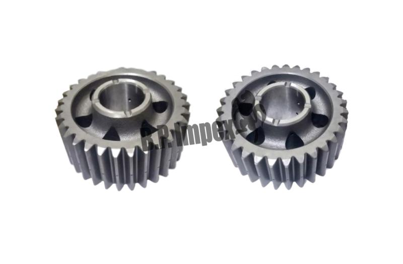 GEAR REV IDLER