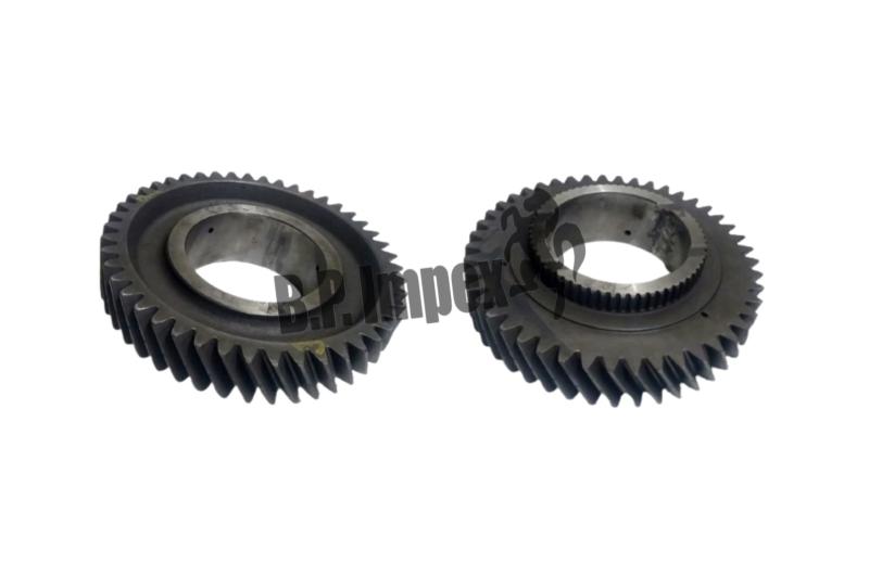 GEAR 2ND M/S
