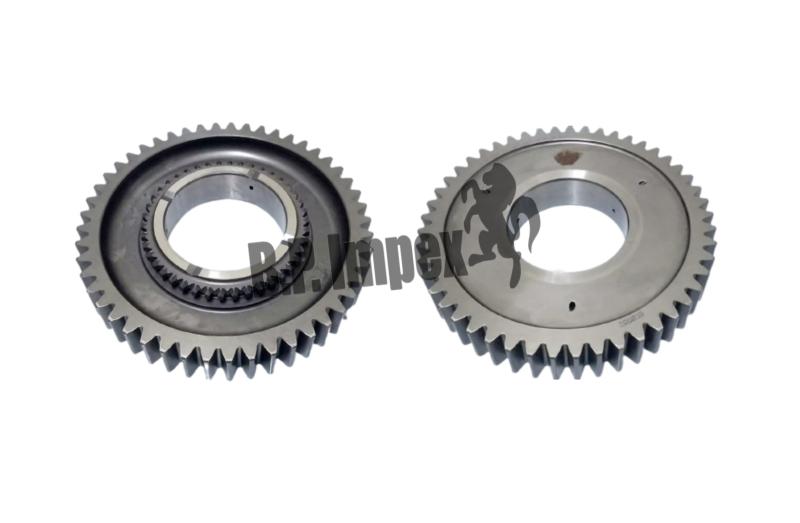 GEAR 1ST M/S