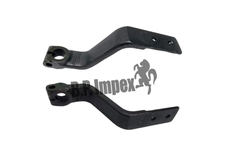 LEVER SELECTOR (TOP COVER)
