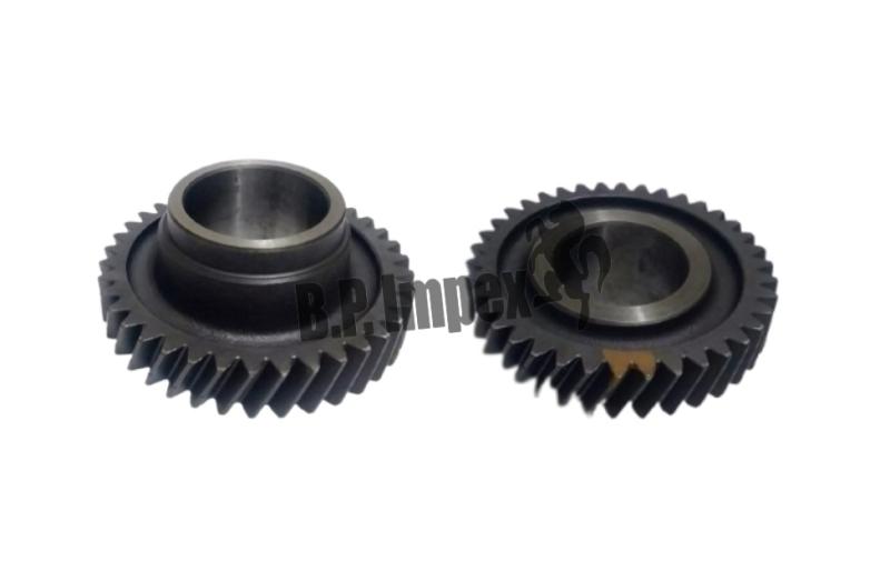 GEAR 4TH C/S