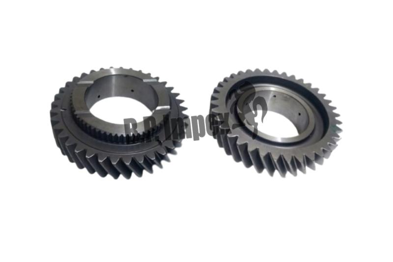 GEAR 3RD M/S
