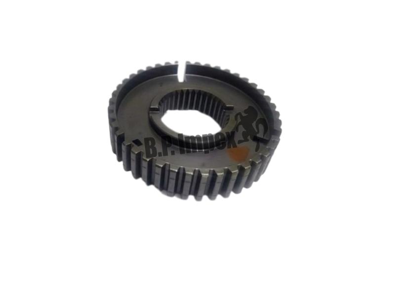 SLEEVE ASSY 6TH