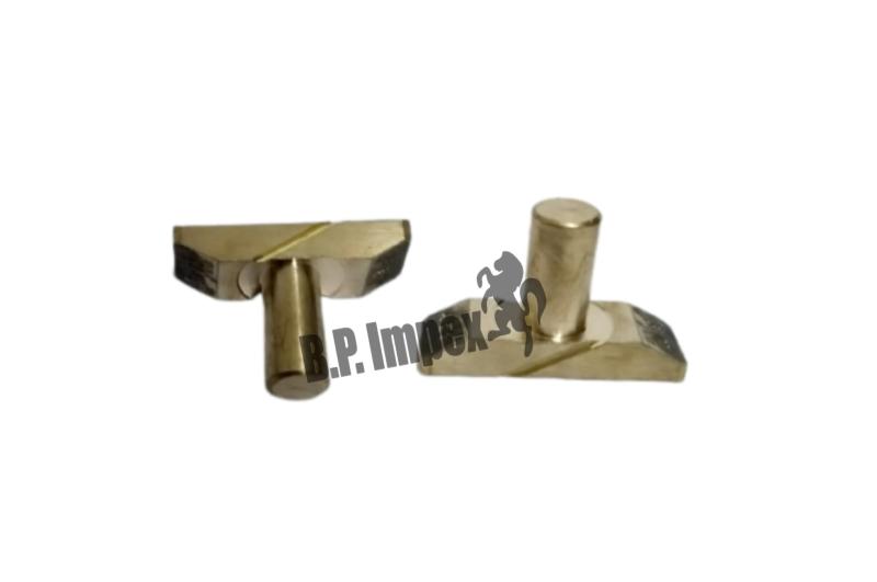PADS BRASS SELECTOR