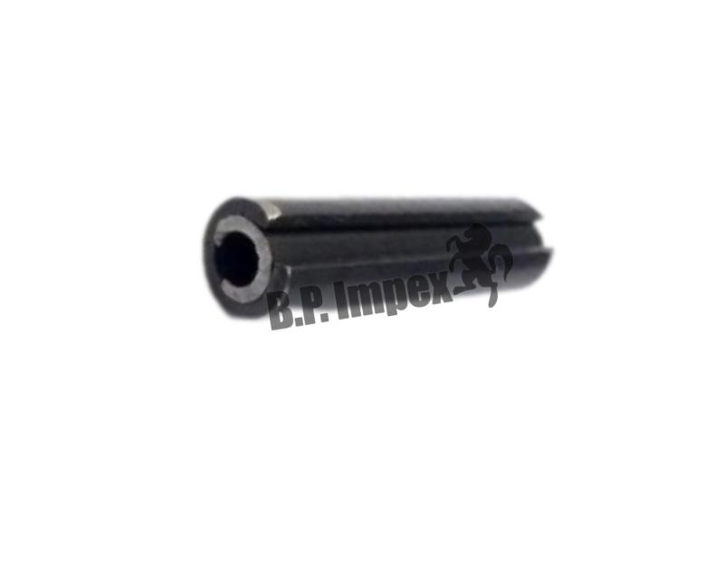 PIN LOCK TOP COVER