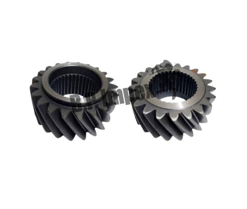 GEAR 6TH M/S