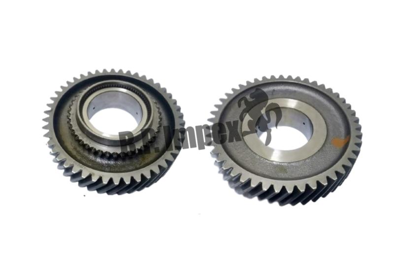 GEAR 6TH C/S