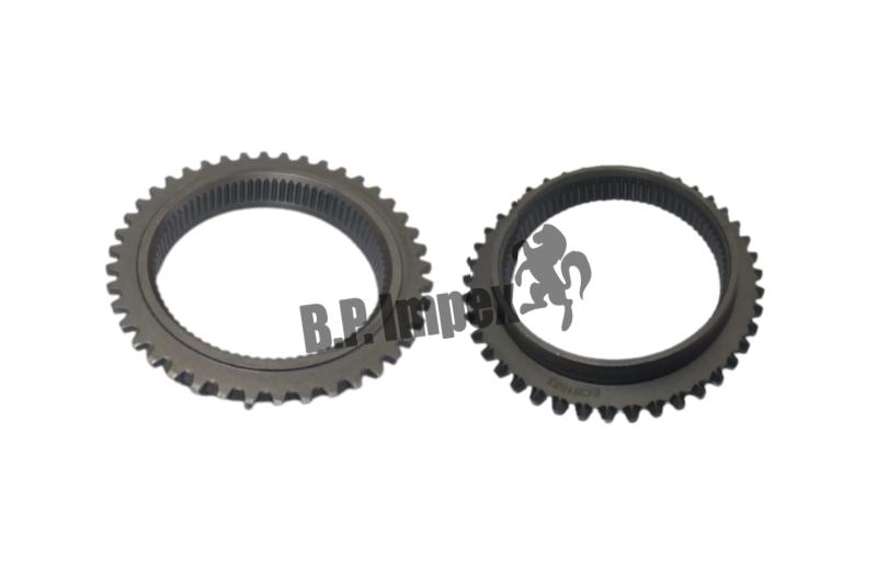 CLUTCH BODY 6TH