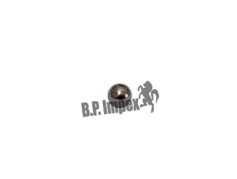 DETENT BALL